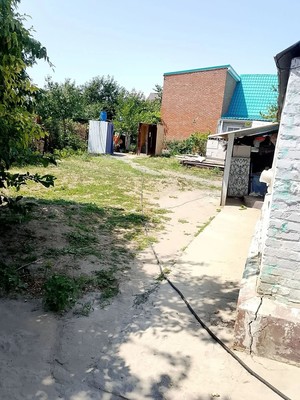 Продам участок 4 соток, ИЖС, Ленина ул, 6, Романовская ст-ца, 0 км от города