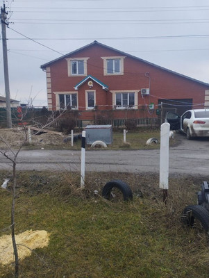 Продам дом, Алферовский пер, 127, Романовская ст-ца, 0 км от города