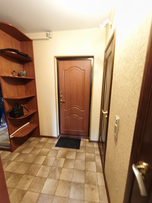 Продам комнату в 2-комн. квартире, Чудновского ул, 5, Санкт-Петербург г