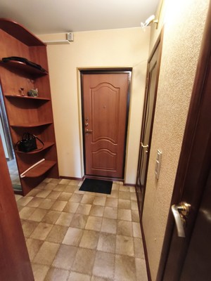 Продам комнату в 2-комн. квартире, Чудновского ул, 5, Санкт-Петербург г