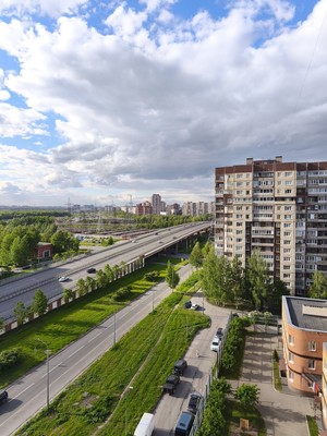 Продам комнату в 2-комн. квартире, Чудновского ул, 5, Санкт-Петербург г