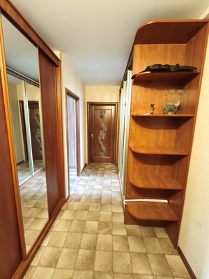 Продам комнату в 2-комн. квартире, Чудновского ул, 5, Санкт-Петербург г