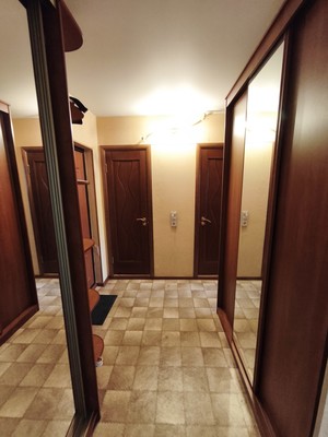 Продам комнату в 2-комн. квартире, Чудновского ул, 5, Санкт-Петербург г