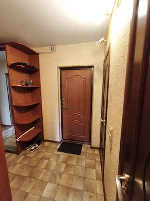 Продам комнату в 2-комн. квартире, Чудновского ул, 5, Санкт-Петербург г