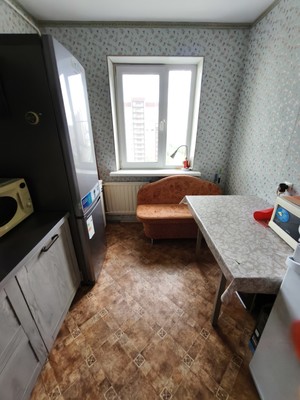 Продам комнату в 2-комн. квартире, Чудновского ул, 5, Санкт-Петербург г
