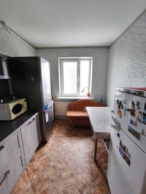 Продам комнату в 2-комн. квартире, Чудновского ул, 5, Санкт-Петербург г