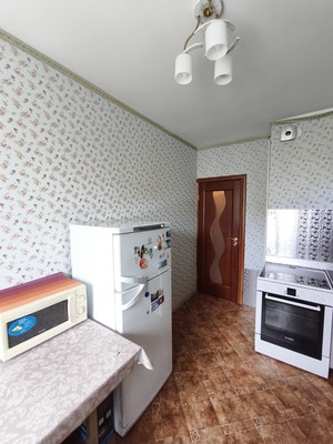 Продам комнату в 2-комн. квартире, Чудновского ул, 5, Санкт-Петербург г