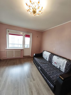 Продам комнату в 2-комн. квартире, Чудновского ул, 5, Санкт-Петербург г