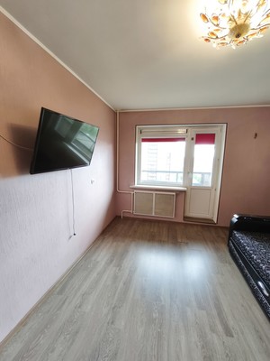 Продам комнату в 2-комн. квартире, Чудновского ул, 5, Санкт-Петербург г