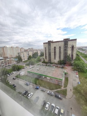 Продам комнату в 2-комн. квартире, Чудновского ул, 5, Санкт-Петербург г