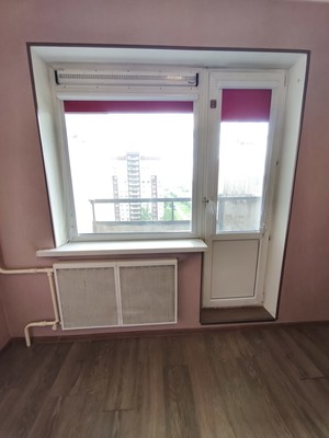 Продам комнату в 2-комн. квартире, Чудновского ул, 5, Санкт-Петербург г