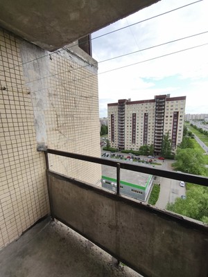 Продам комнату в 2-комн. квартире, Чудновского ул, 5, Санкт-Петербург г