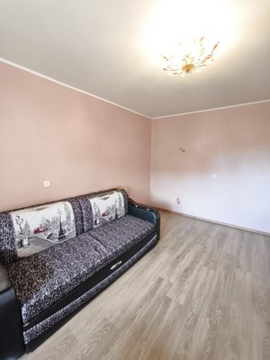 Продам комнату в 2-комн. квартире, Чудновского ул, 5, Санкт-Петербург г