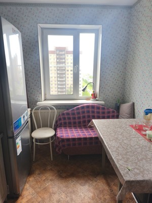 Продам комнату в 2-комн. квартире, Чудновского ул, 5, Санкт-Петербург г