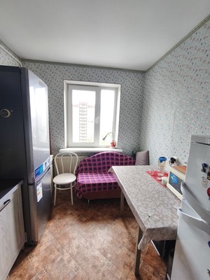 Продам комнату в 2-комн. квартире, Чудновского ул, 5, Санкт-Петербург г