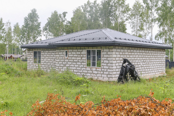 Продам дом, Тихая ул, Якиманское д, 0 км от города
