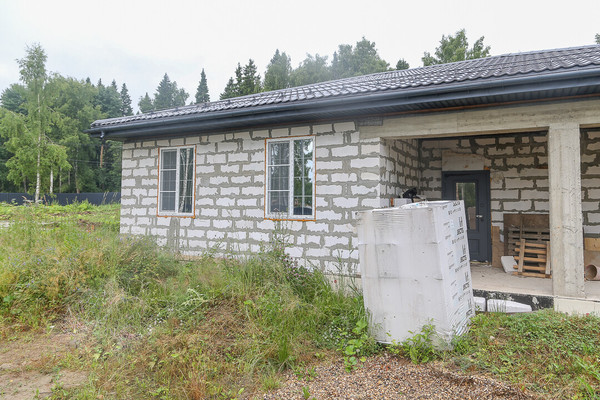 Продам дом, Тихая ул, Якиманское д, 0 км от города
