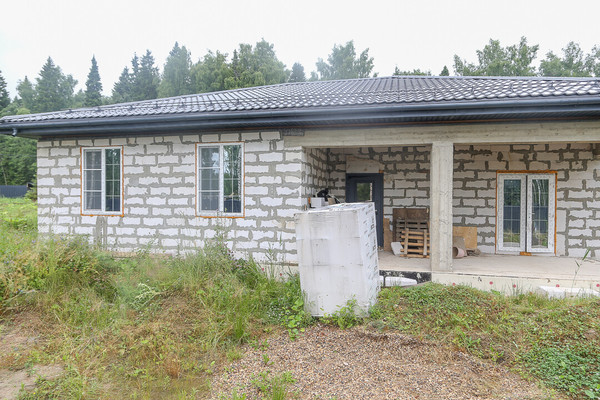 Продам дом, Тихая ул, Якиманское д, 0 км от города