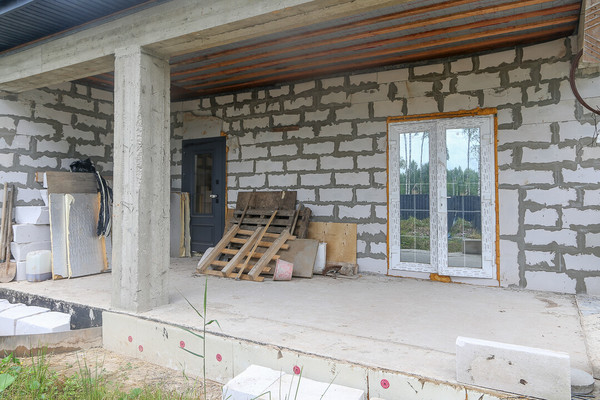 Продам дом, Тихая ул, Якиманское д, 0 км от города