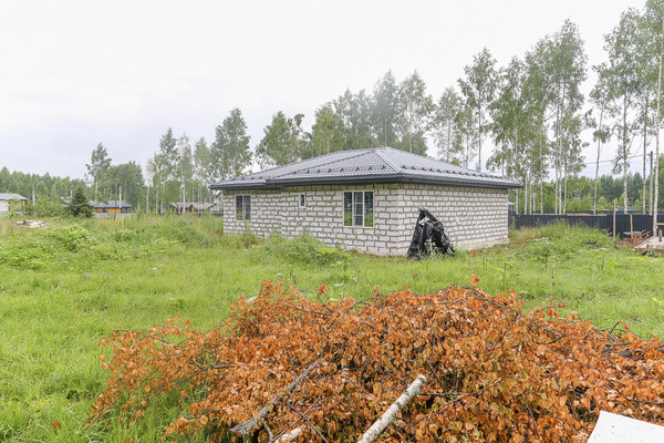 Продам дом, Тихая ул, Якиманское д, 0 км от города