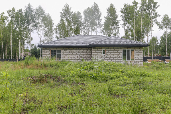 Продам дом, Тихая ул, Якиманское д, 0 км от города