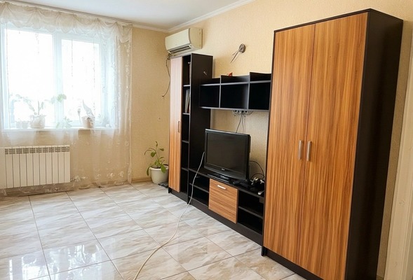 Продам многокомнатную квартиру, Воинов-Интернационалистов ул, 21, Люберцы г