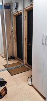 Продам однокомнатную (1-комн.) квартиру, Генерала Кузнецова ул, 11к2, Москва г