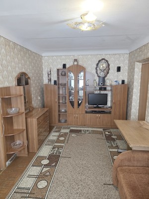 Продам двухкомнатную (2-комн.) квартиру, им. Братьев Дроздовых ул, 14, Краснодар г