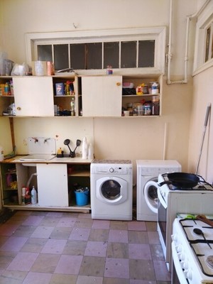 Сдам комнату в 6-комн. квартире, Каменноостровский пр-кт, 35-75, Санкт-Петербург г