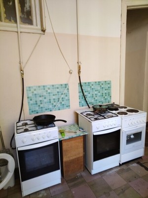Сдам комнату в 6-комн. квартире, Каменноостровский пр-кт, 35-75, Санкт-Петербург г