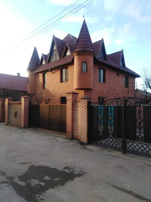 Продам дом, 5-я Первомайская (Краснодаргорстрой снт) ул, Октябрьский х, 0 км от города