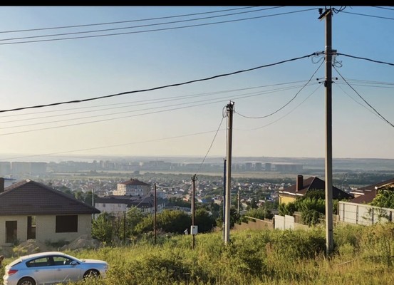 Продам участок 7,26 соток, ИЖС, Вячеслава Карпова ул, 11, Супсех с, 0 км от города