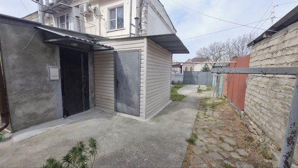 Продам дом, Чехова ул, 4, Анапа г, 0 км от города