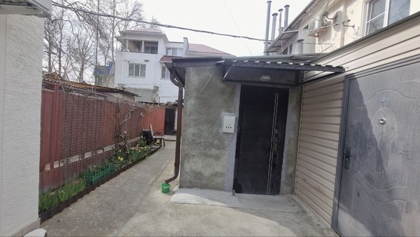 Продам дом, Чехова ул, 4, Анапа г, 0 км от города