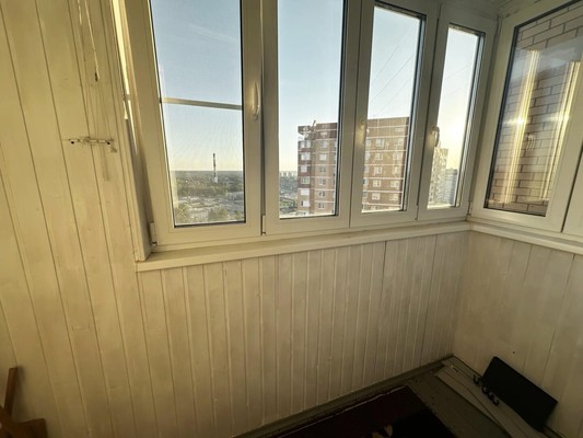 Сдам двухкомнатную (2-комн.) квартиру, Вишневая ул, 3, Чехов г