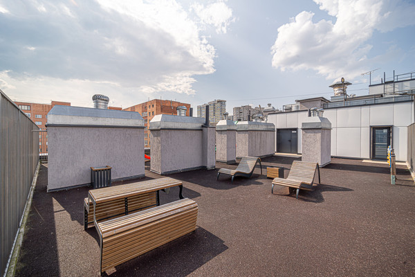 Продам многокомнатную квартиру, Решетникова ул, 19, Пермь г