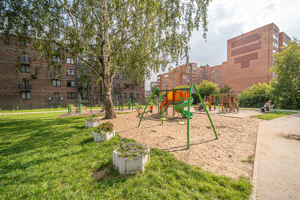 Продам многокомнатную квартиру, Решетникова ул, 19, Пермь г