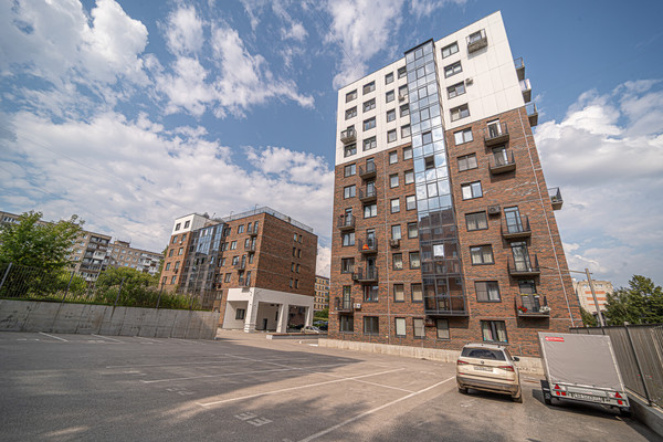 Продам многокомнатную квартиру, Решетникова ул, 19, Пермь г