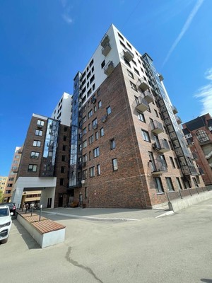 Продам многокомнатную квартиру, Решетникова ул, 19, Пермь г