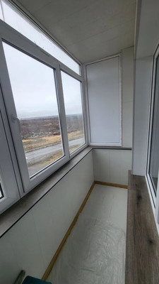 Продам двухкомнатную (2-комн.) квартиру, Мира ул, 25, Шахтерск пгт