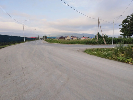 Продам дом, Калиновый пер, Южно-Сахалинск г, 0 км от города