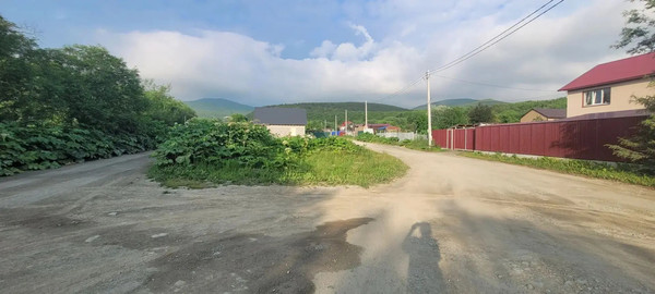 Продам дом, Тимирязевская ул, Южно-Сахалинск г, 0 км от города