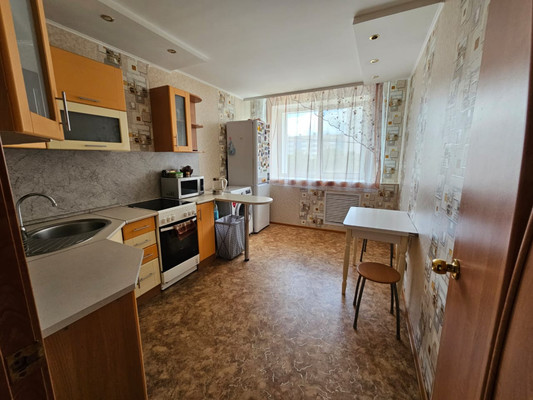 Продам однокомнатную (1-комн.) квартиру, Емельянова А.О. ул, 39, Южно-Сахалинск г