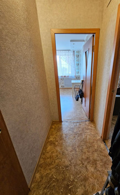 Продам однокомнатную (1-комн.) квартиру, Емельянова А.О. ул, 39, Южно-Сахалинск г