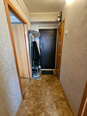 Продам однокомнатную (1-комн.) квартиру, Емельянова А.О. ул, 39, Южно-Сахалинск г