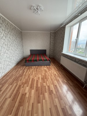 Сдам двухкомнатную (2-комн.) квартиру, Гаражный пер, 9, Краснодар г