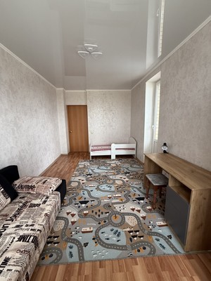 Сдам двухкомнатную (2-комн.) квартиру, Гаражный пер, 9, Краснодар г
