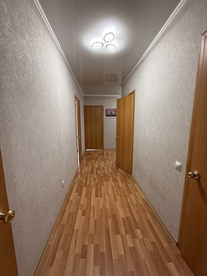 Сдам двухкомнатную (2-комн.) квартиру, Гаражный пер, 9, Краснодар г