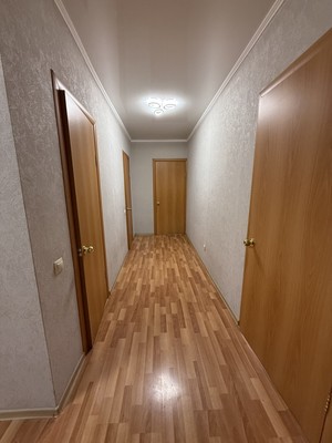 Сдам двухкомнатную (2-комн.) квартиру, Гаражный пер, 9, Краснодар г