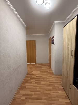 Сдам двухкомнатную (2-комн.) квартиру, Гаражный пер, 9, Краснодар г